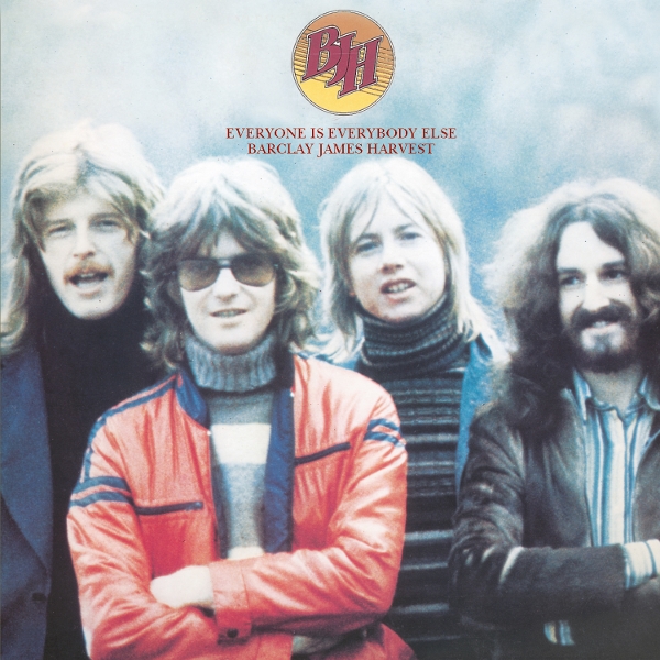 Barclay James Harvest - Everyone Is Everybody (CD) (Remastered)