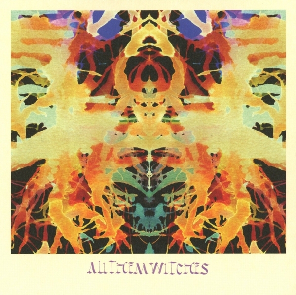 All Them Witches - Sleeping Through The War (CD)