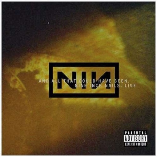 Nine Inch Nails - Live/And All That Could..