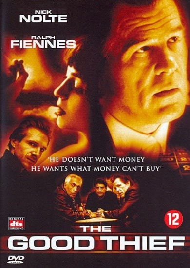 Good Thief (DVD)