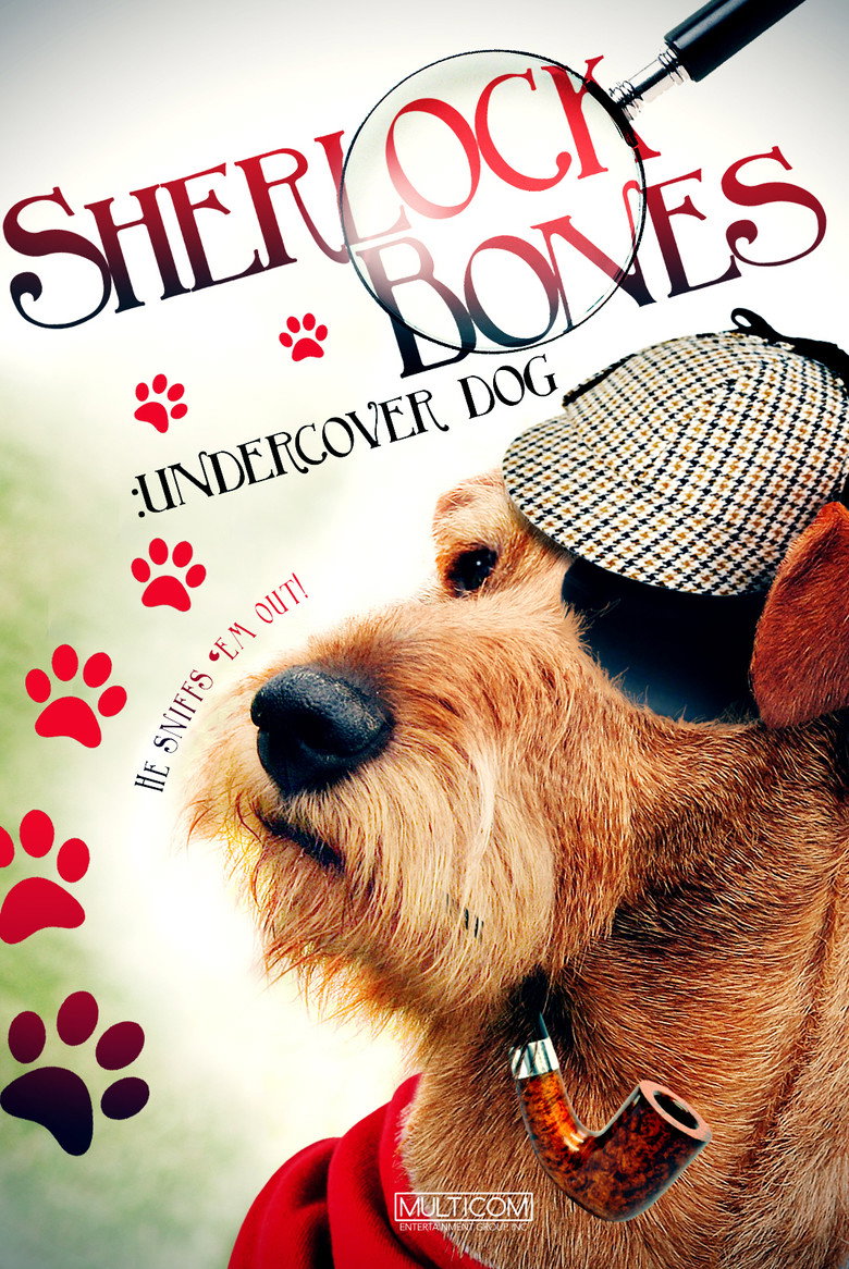 Sherlock Bones