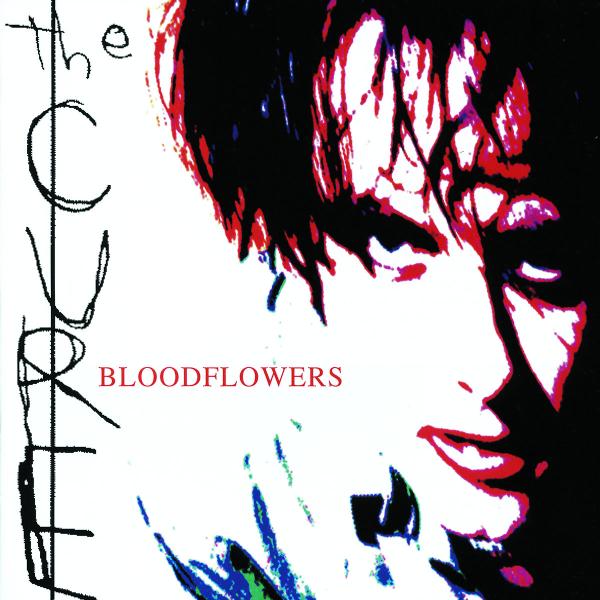 The Cure - Bloodflowers (CD)