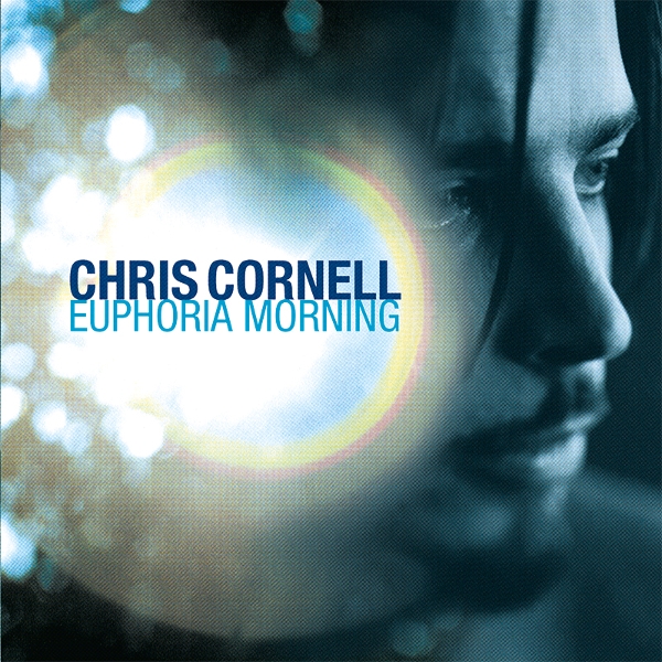 Chris Cornell - Euphoria Morning (CD)