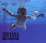 Nirvana - Nevermind