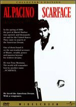 Scarface (DVD)