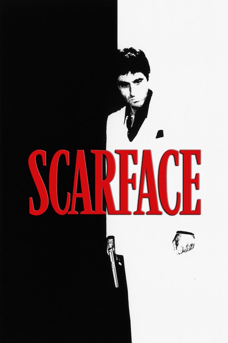 Scarface (DVD)