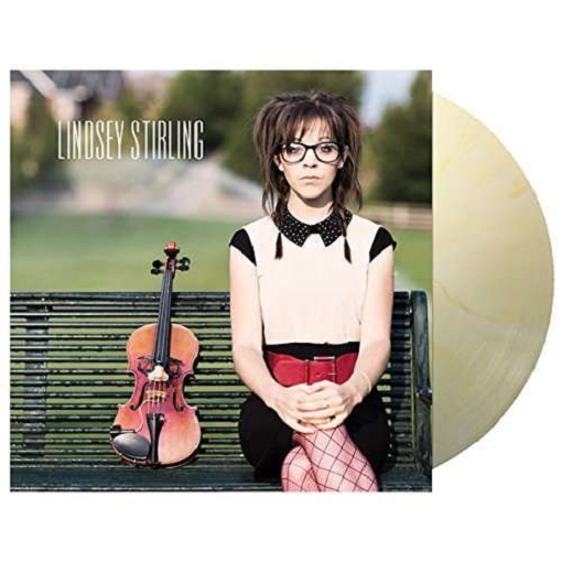 Stirling Lindsey - Lindsey Stirling (gate)
