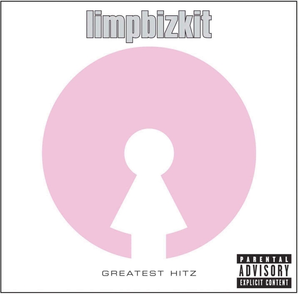 Limp Bizkit - Greatest Hitz (CD)