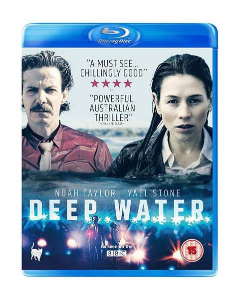 Deep Water (Import)