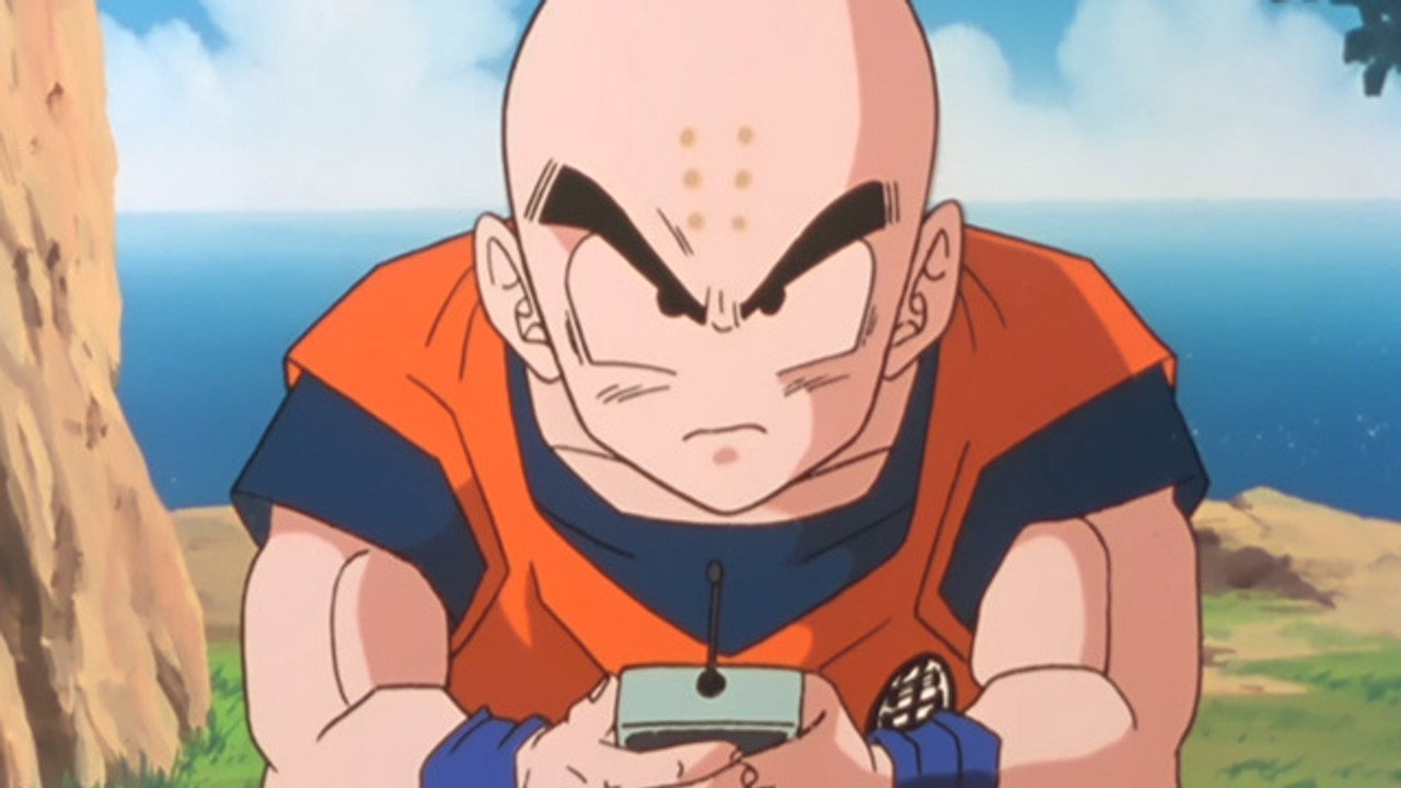 Dragon Ball Z Kai Season 4 (episodes 78-98) (Import)