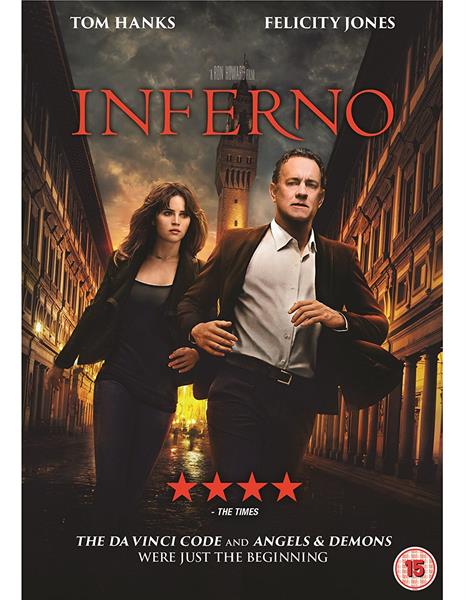 Inferno (Import)