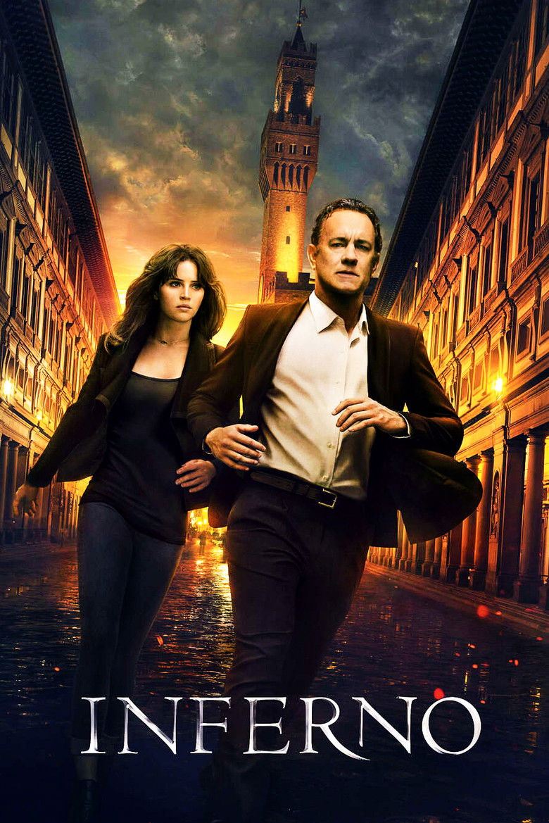 Inferno (Import)