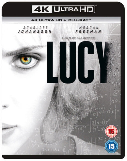 Lucy (Import)