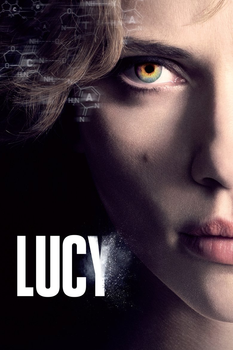 Lucy (Import)