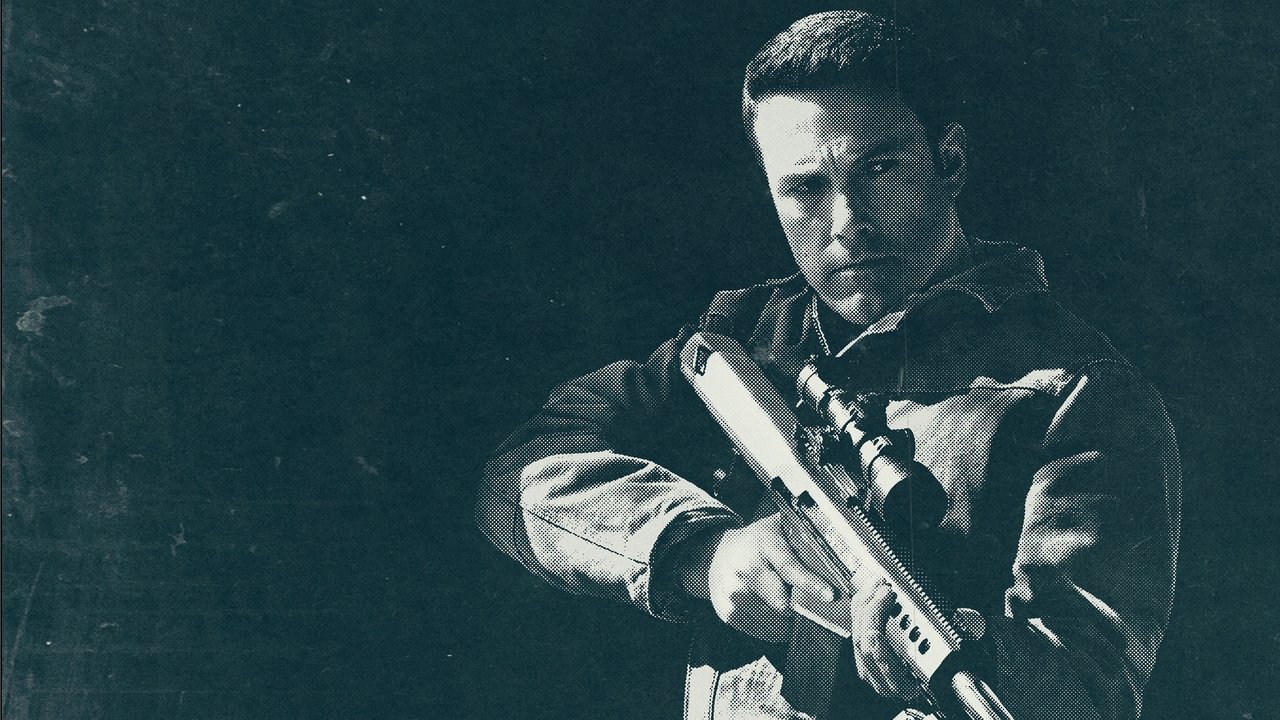 The Accountant (Import)