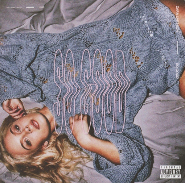 Zara Larsson - So Good (CD)