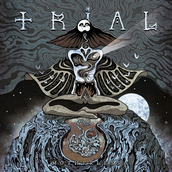 Trial - Motherless (LP)