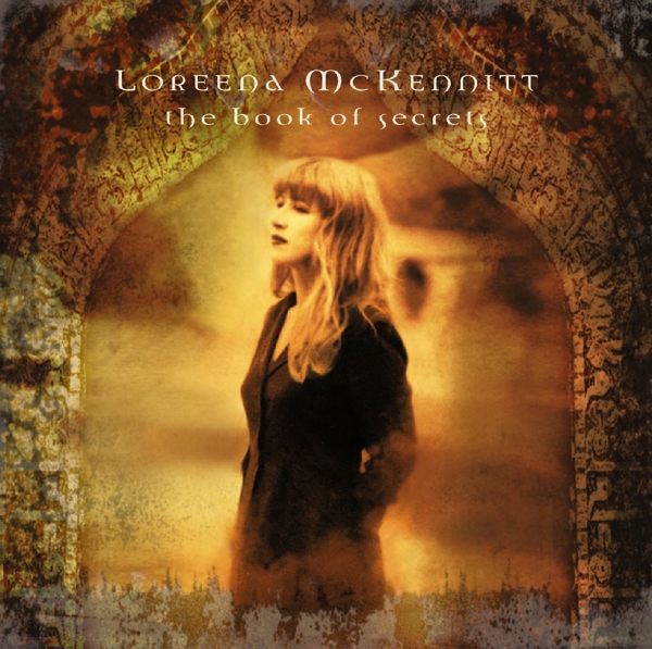 Loreena McKennitt - Book Of Secrets (LP) (Limited Edition)