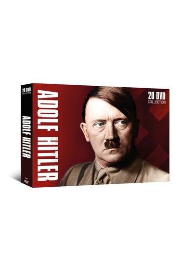 Adolf Hitler (DVD)