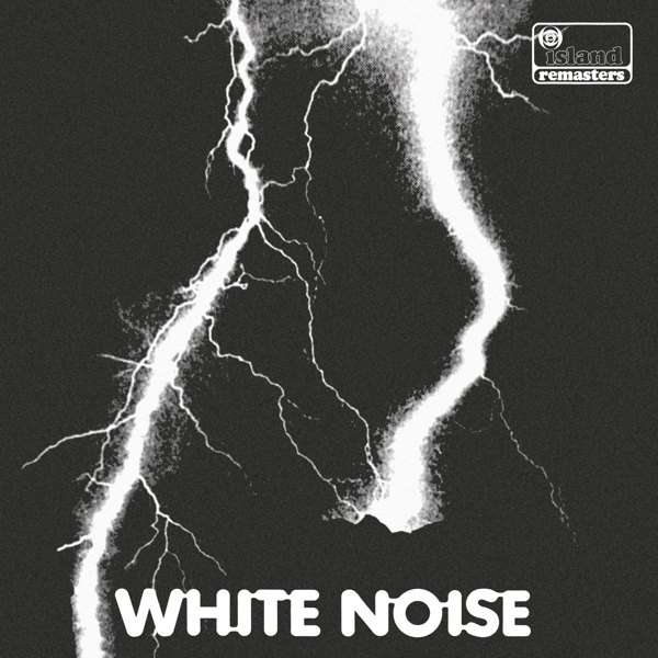 White Noise - An Electric Storm (CD)