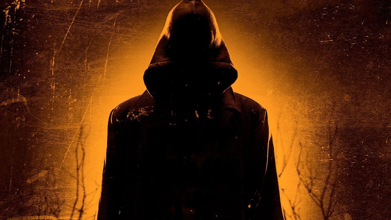 Bye Bye Man (DVD)