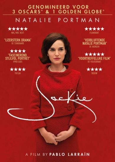 Jackie (DVD)