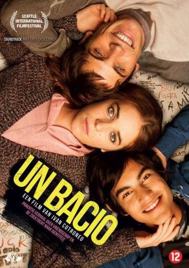Un Bacio (DVD)