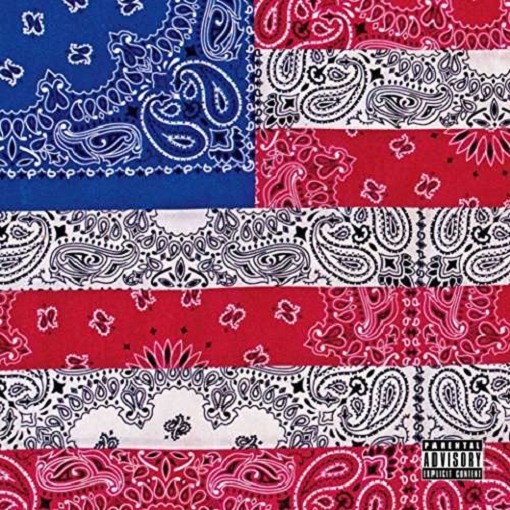 Joey Bada$$ - All-Amerikkkan Bada$$ (LP)
