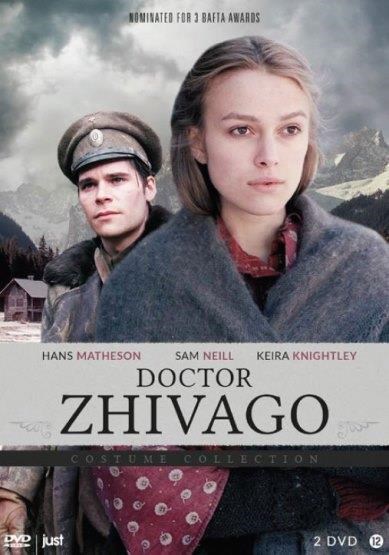 Doctor Zhivago (DVD)