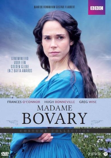 Madame Bovary (DVD)