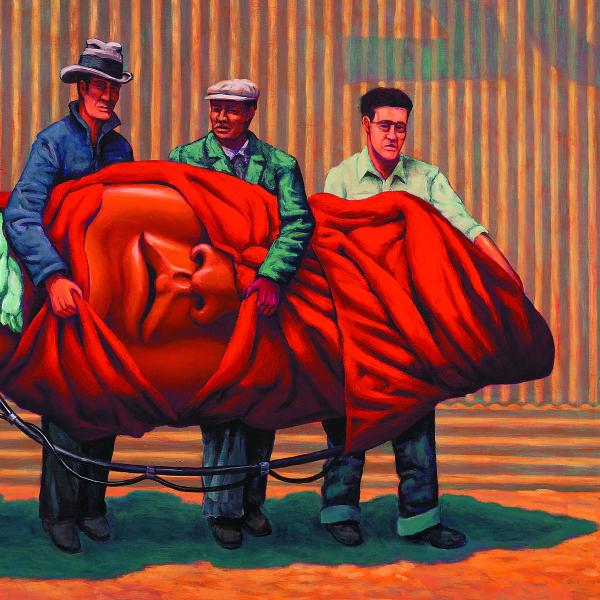 Mars Volta - Amputechture (CD)