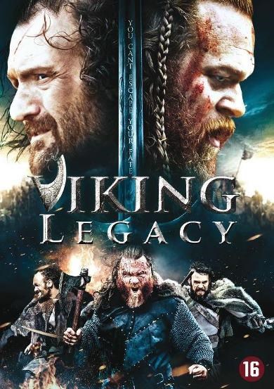 Viking legacy (DVD)