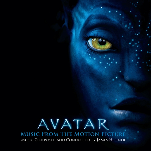 James Horner - Avatar (Music From The Motion Picture) (2 LP)