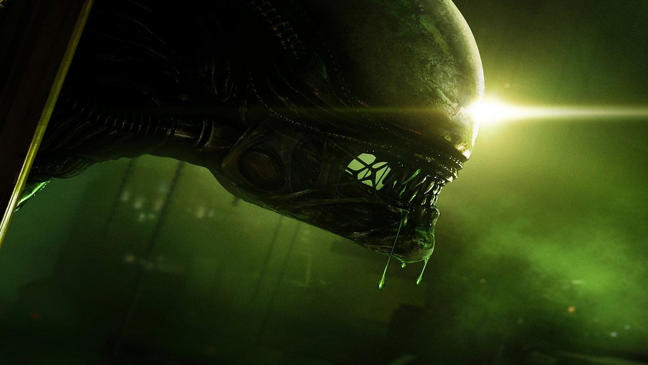 Alien  (DVD) (Special Edition)