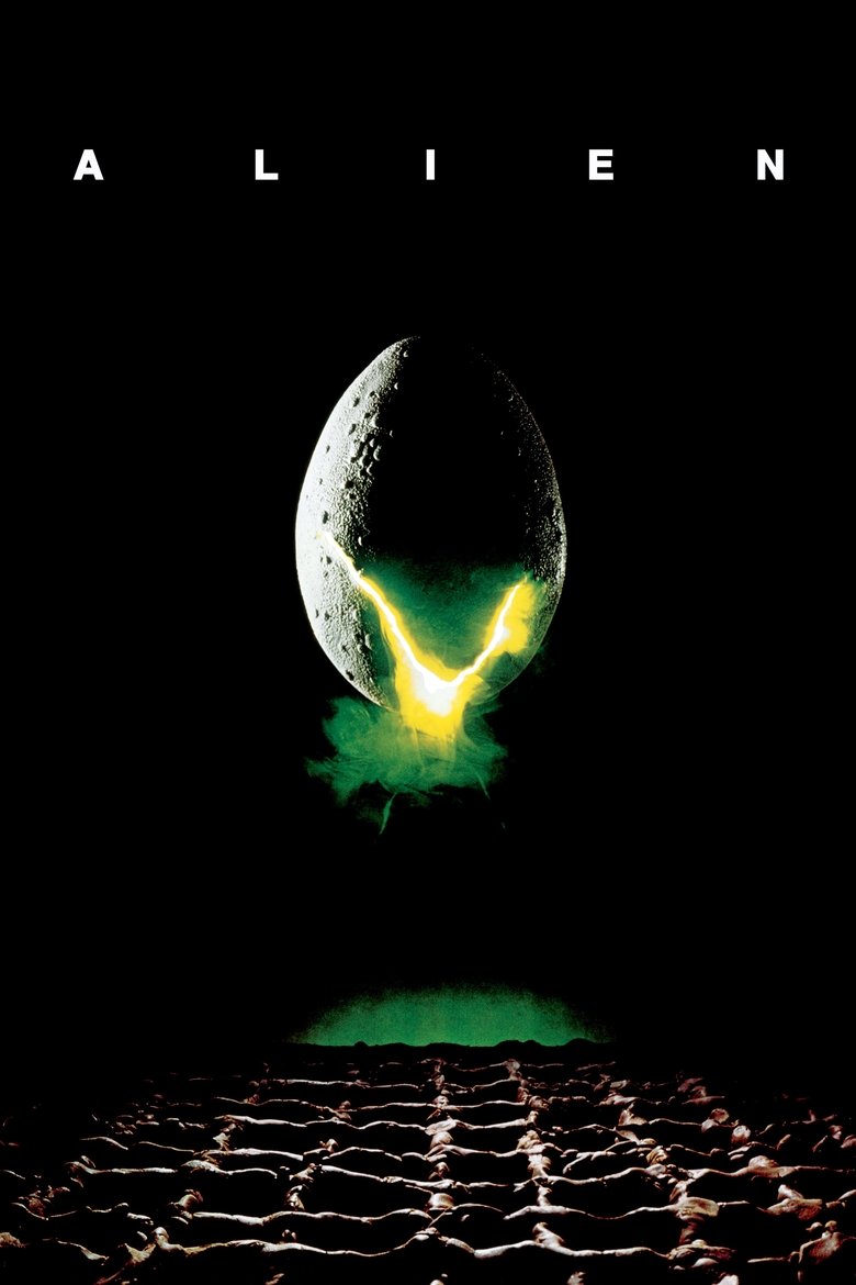 Alien  (DVD) (Special Edition)