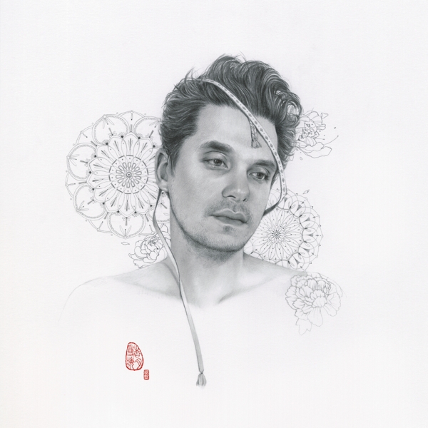 John Mayer - The Search For Everything (2 LP)