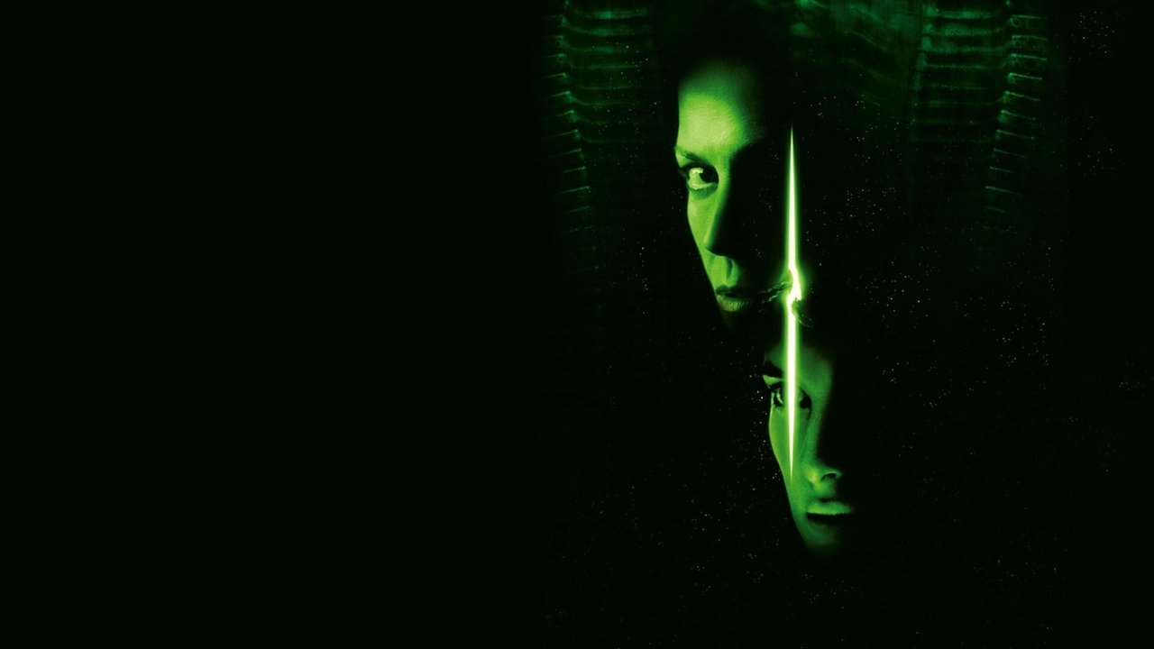 Alien 4  (DVD) (Special Edition)