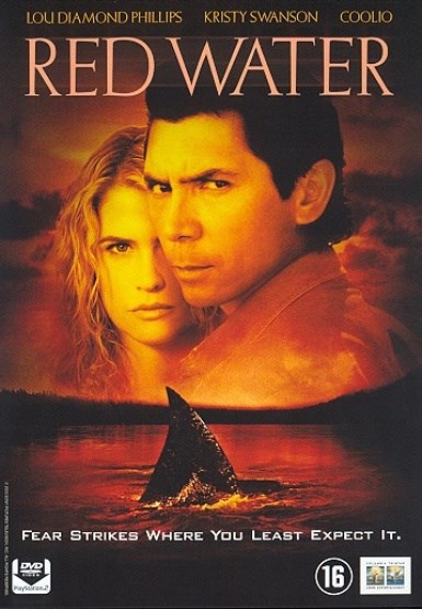 Red water (DVD)