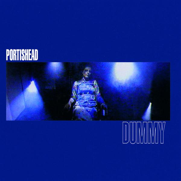 Portishead - Dummy (CD)