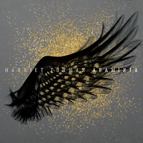 Harriet Tubman - Araminta (CD)
