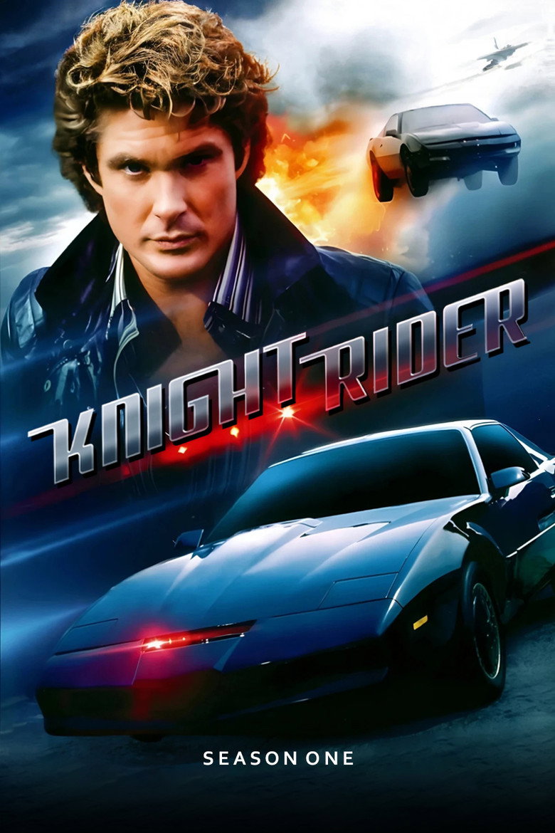 Knight Rider  The Complete Collection (Import)