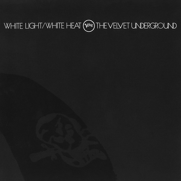 The Velvet Underground - White Light/White Heat (CD) (Remastered)