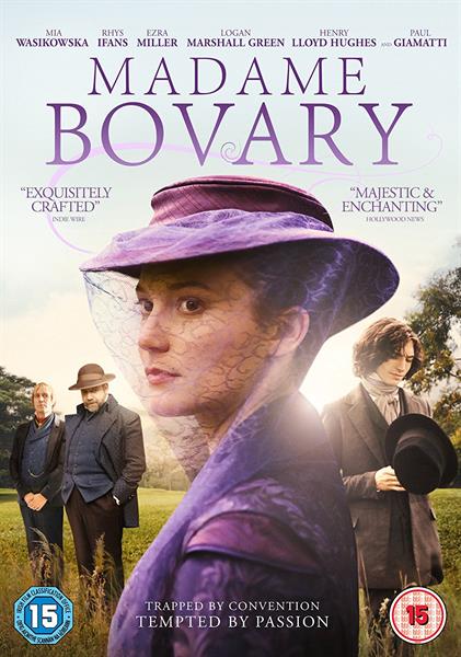 Madame Bovary (Import)