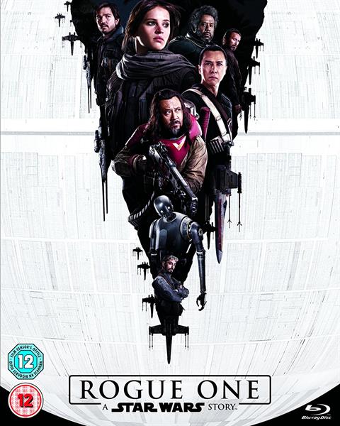 Rogue One (Import)