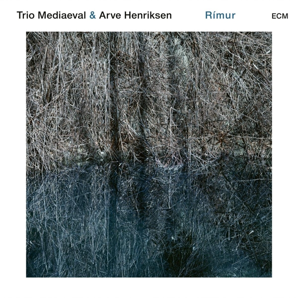 Trio Mediæval & Arve Henriksen - Rimur (CD)