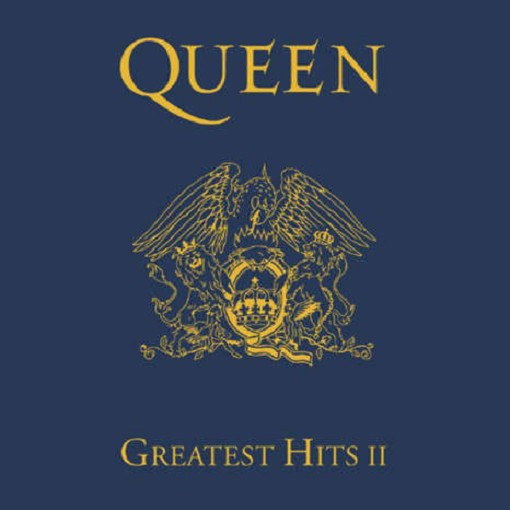 Queen - Greatest Hits Ii
