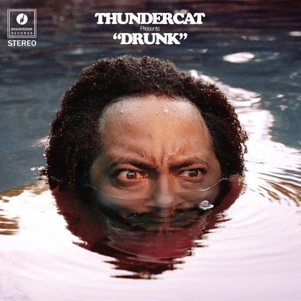 Thundercat - Drunk (4 LP)