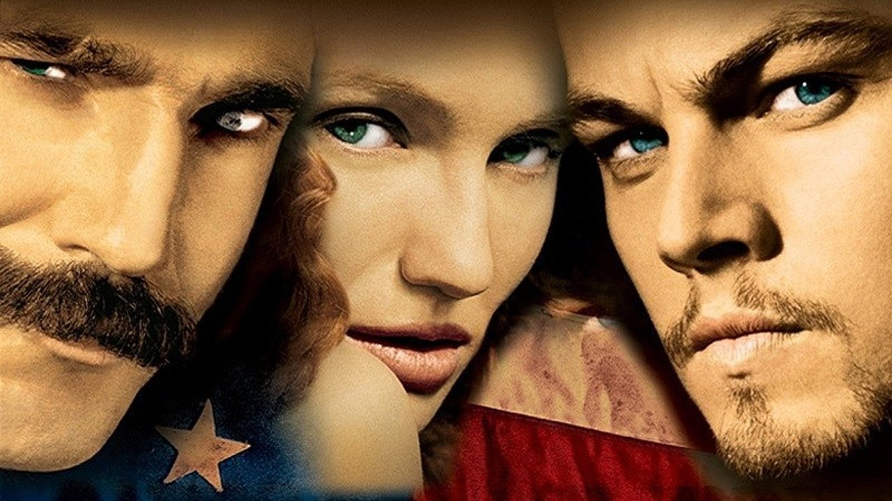 Gangs of New York (DVD)