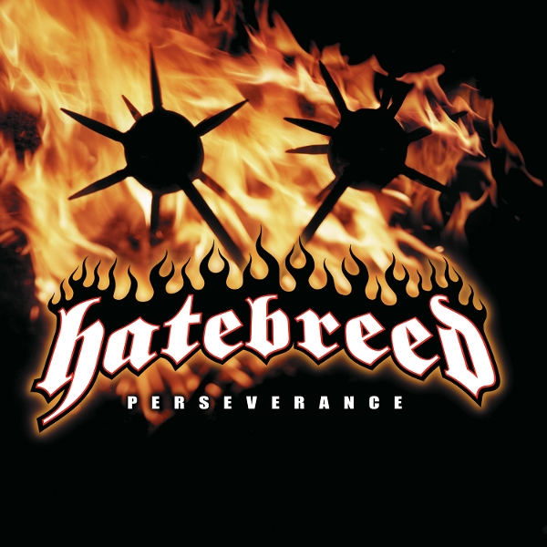 Hatebreed - Perseverance (CD)