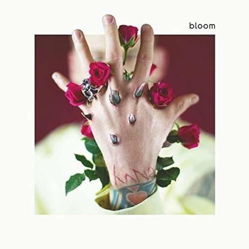 Machine Gun Kelly - Bloom (LP)